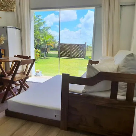 Dalas Village Marau  Room photo