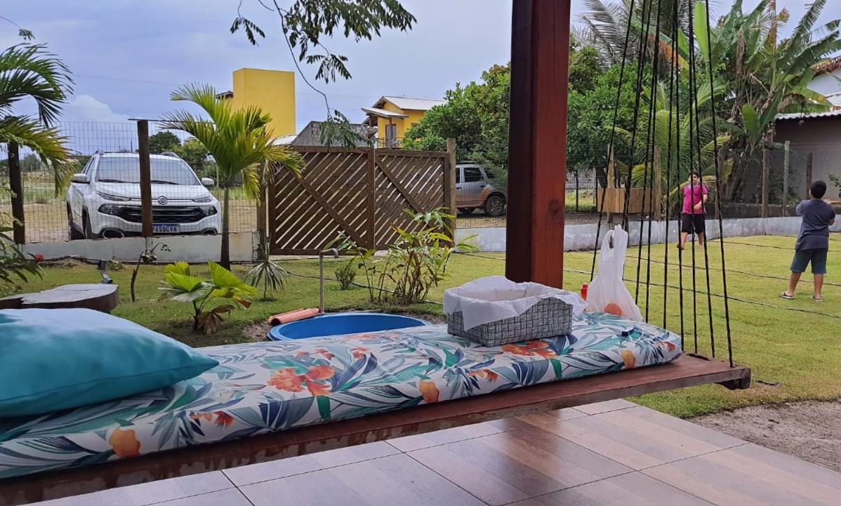 Dalas Village Marau (Bahia)