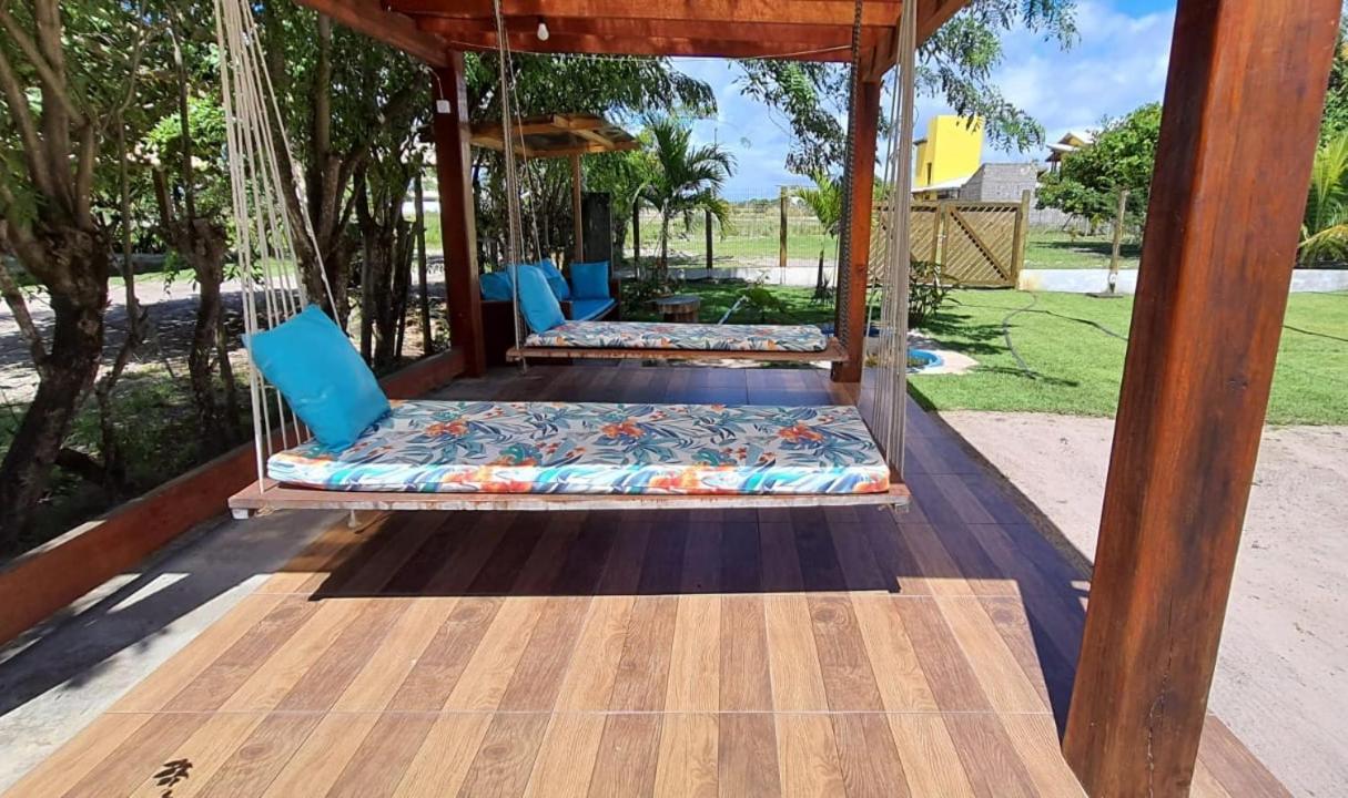 Dalas Village Villa Marau (Bahia)
