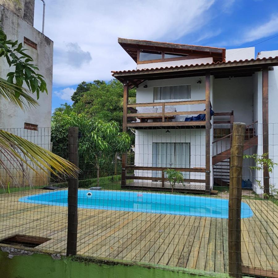 Dalas Village Villa Marau (Bahia)